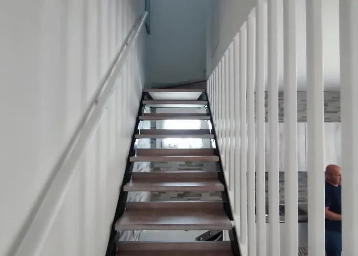 Apartman Laura Rosolina