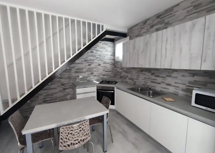 Appartement Laura *