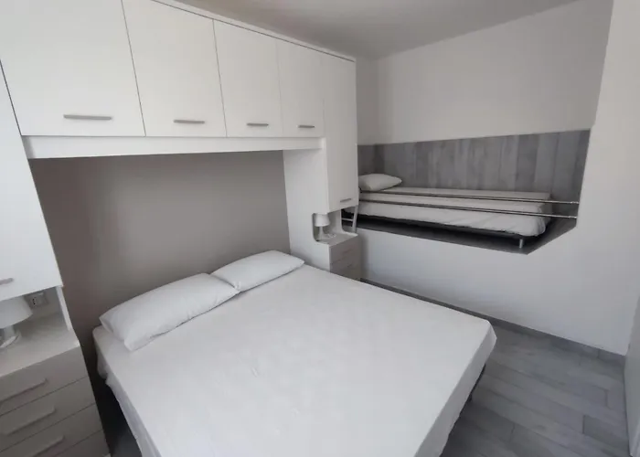 Laura Appartement Rosolina