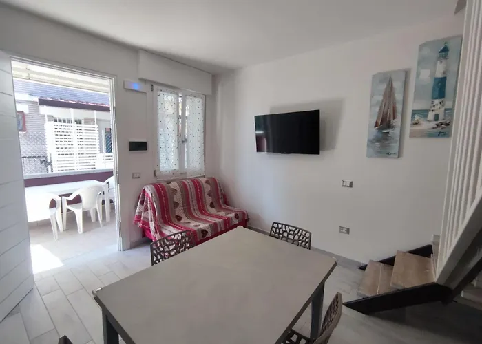 Appartement Laura
